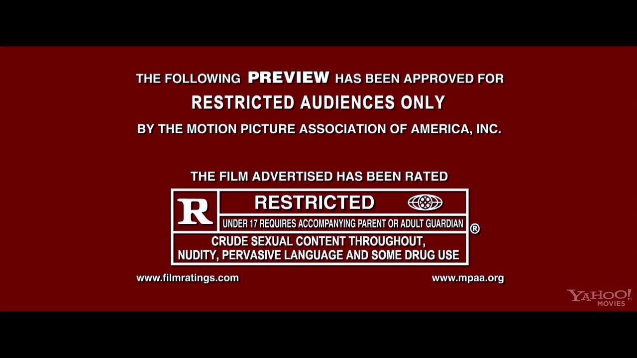 Der Chaos-Dad - Red Band Trailer (English) HD