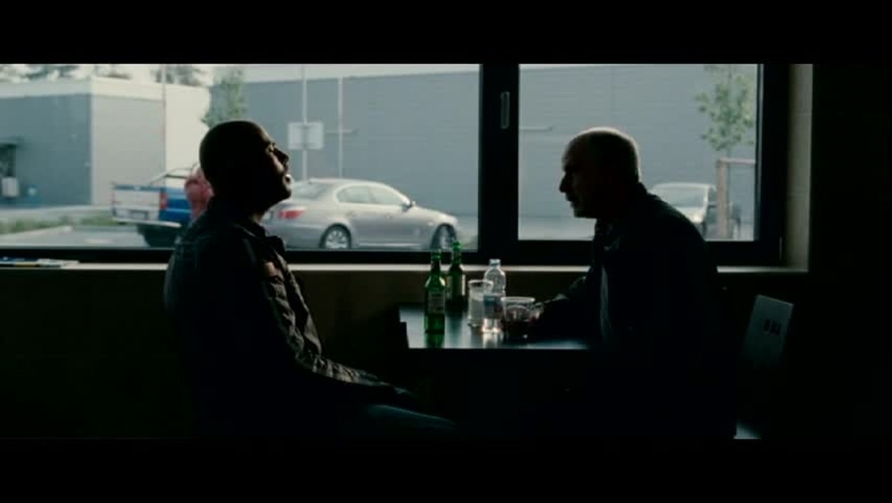 Ein Ruhiges Leben - Clip 10 Zuspitzung (Deutsch)