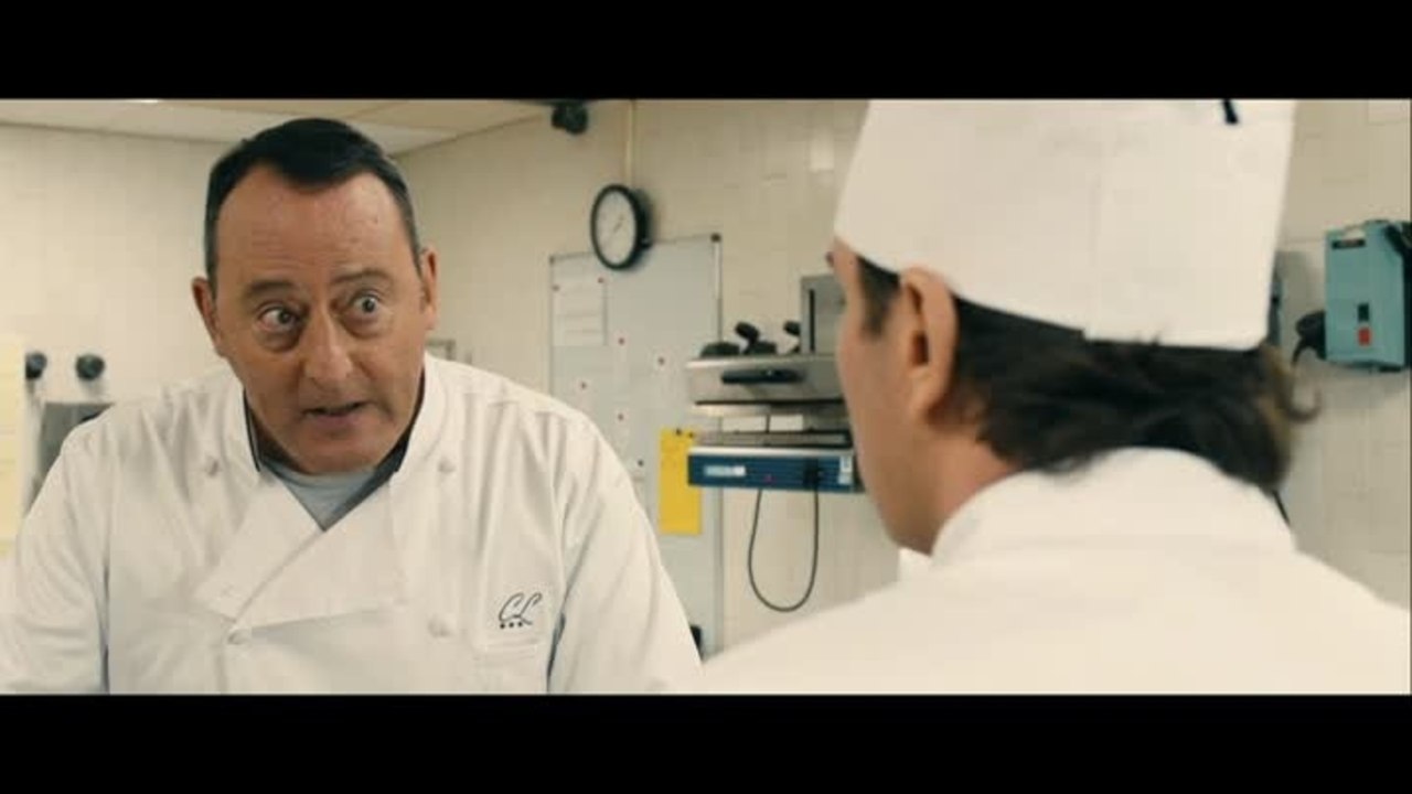 Kochen ist Chefsache - Clip  6 (Deutsch)