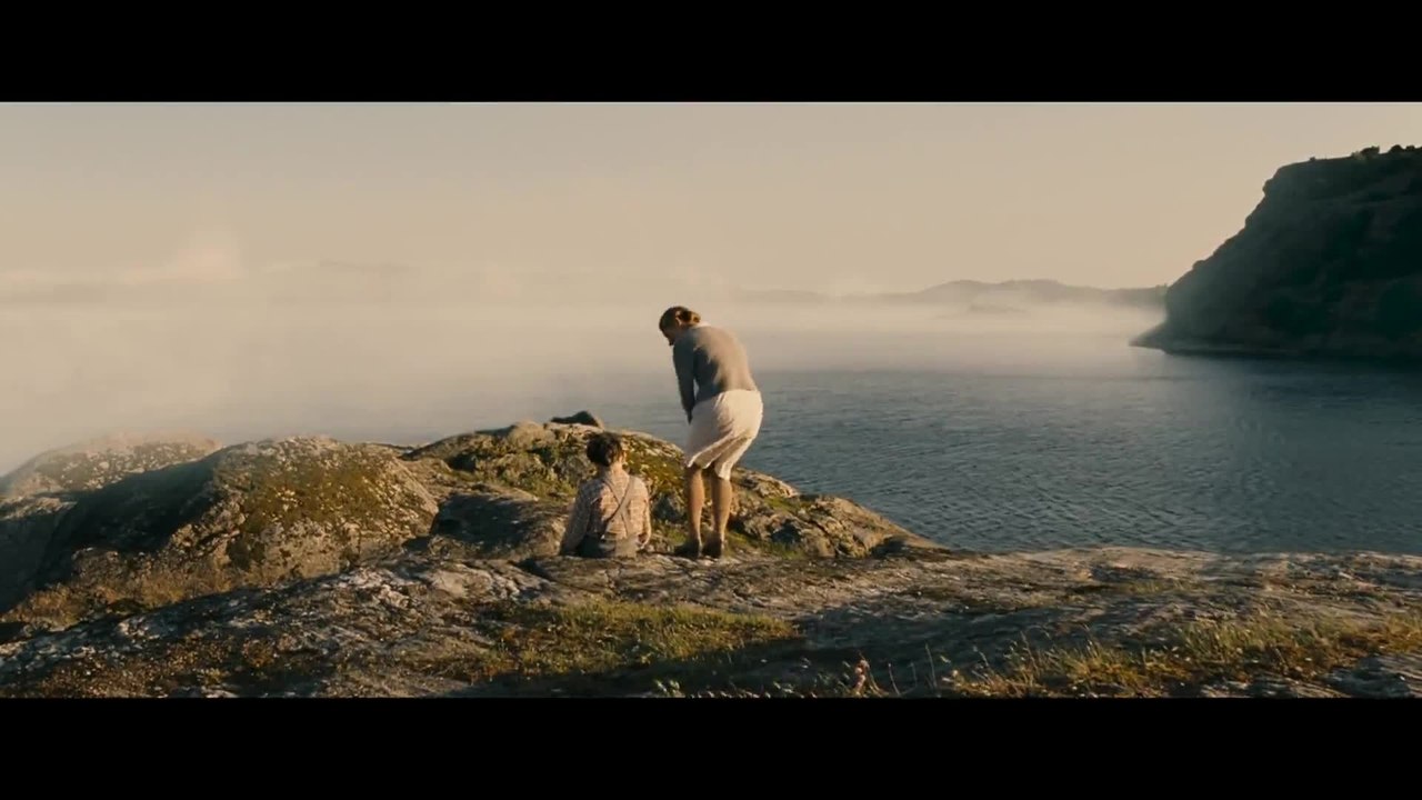 Simon - Trailer (Deutsch) HD