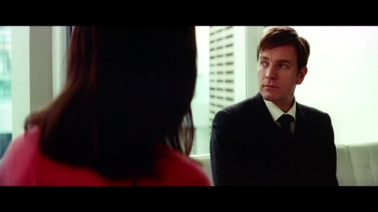 Lachsfischen im Jemen - Clip 3 Fische brauchen Wasser (Deutsch) HD