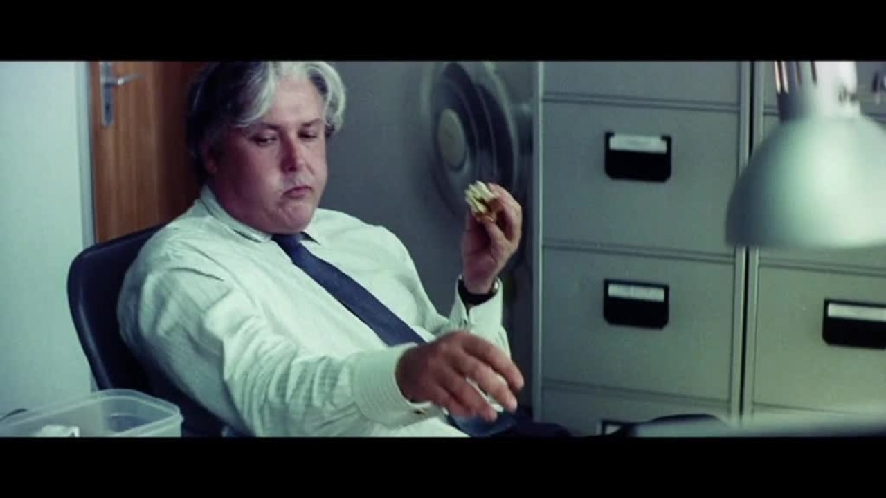 Lachsfischen im Jemen - Clip 2 Internationale Beziehungen (Deutsch) HD