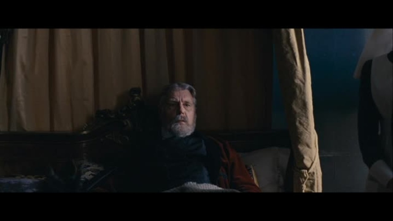 WE - Clip 5 David meint es ernst (Deutsch)