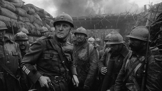 Paths of Glory - Trailer (English) HD