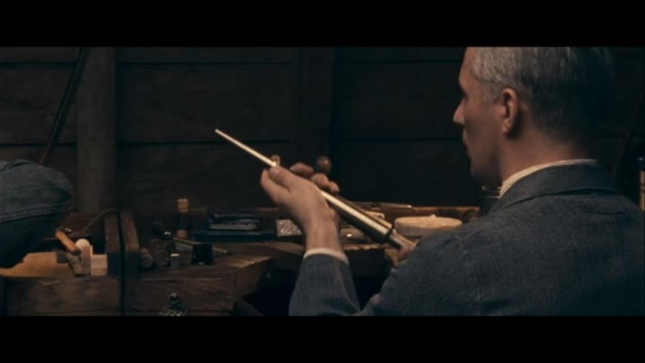 WE - Clip 3 Wallis und Edward (Deutsch)