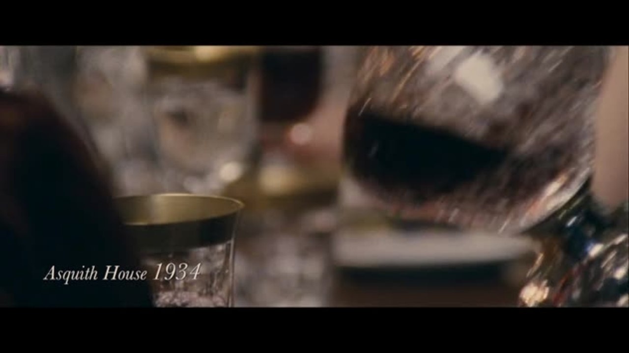 WE - Clip 2 Mein Gott David (Deutsch)