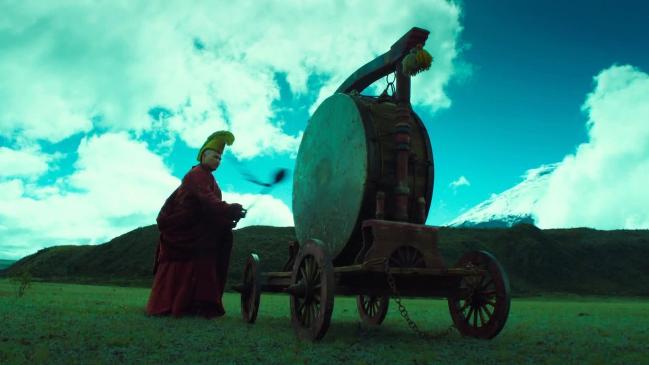 Die Vermessung der Welt - Trailer 1 (Deutsch) HD