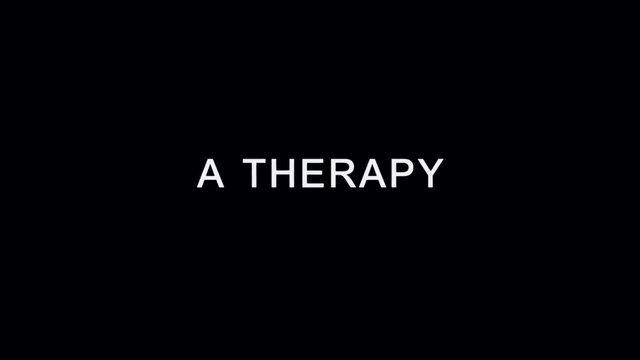 A Therapy