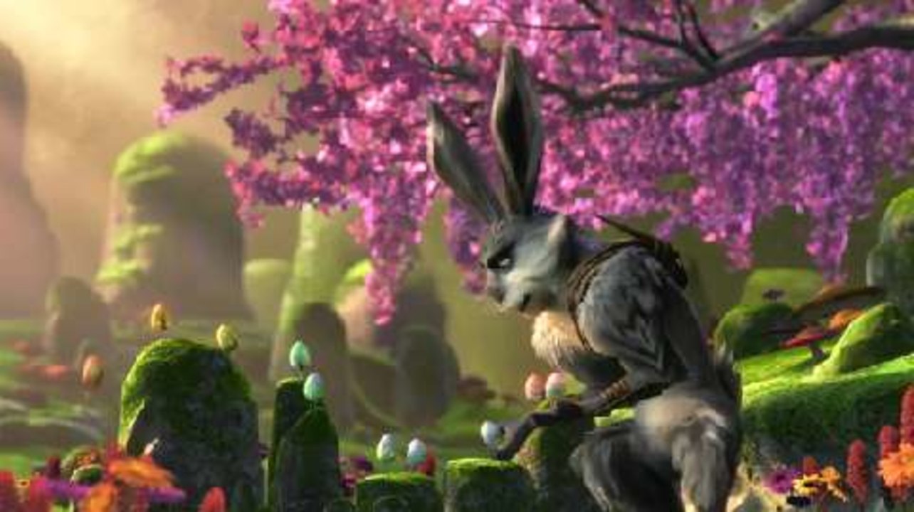 Die HÃ¼ter des Lichts - Trailer 1 (Deutsch) HD