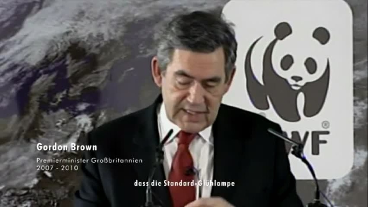 Bulb Fiction - Clip 1 VerkÃ¼ndung des Verbots (Deutsch)