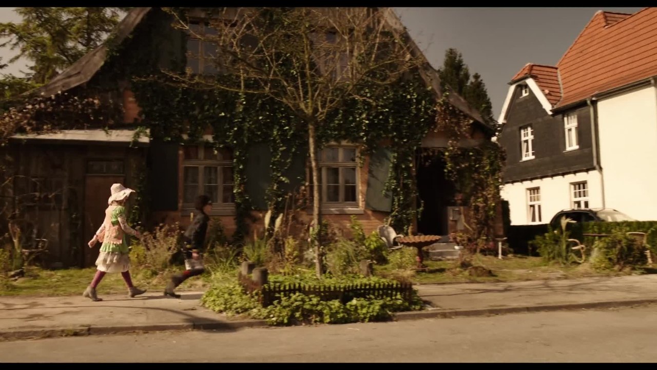 Die Vampirschwestern - Trailer (Deutsch) HD