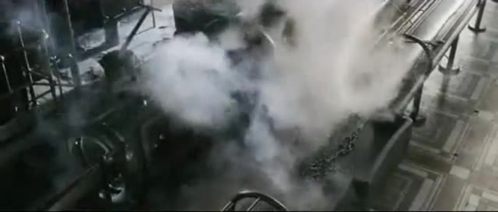 Die Tuschs - Mit Karacho Nach Monaco! - Trailer (Deutsch)