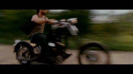 Machine Gun Preacher - Trailer (Deutsch) HD