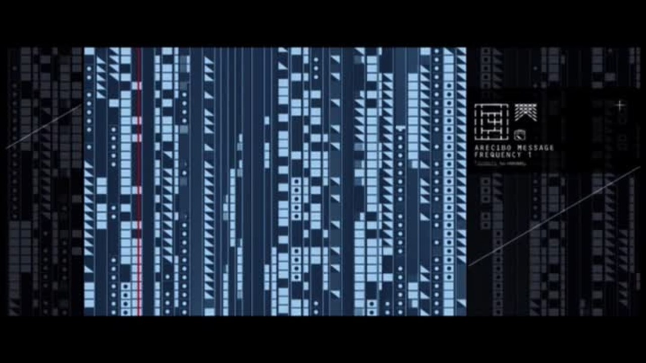 Prometheus - Bonus Charlize Theron Ã¼ber Vickers (Deutsch)