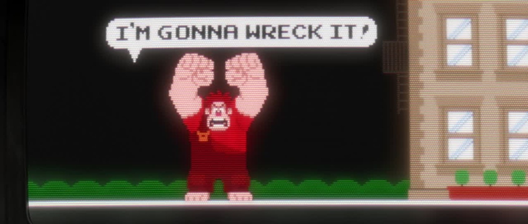 Ralph Reichts - Trailer (Deutsch) HD