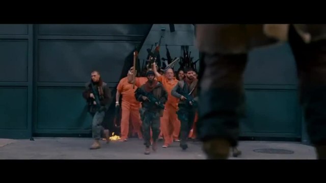 The Dark Knight Rises - TV Spot 1 (English) HD