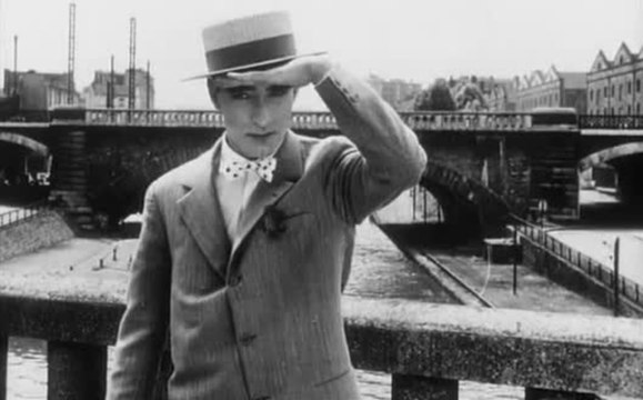 Mittwoch zwischen 5 und 7 - Trailer (FranzÃ¶sisch)