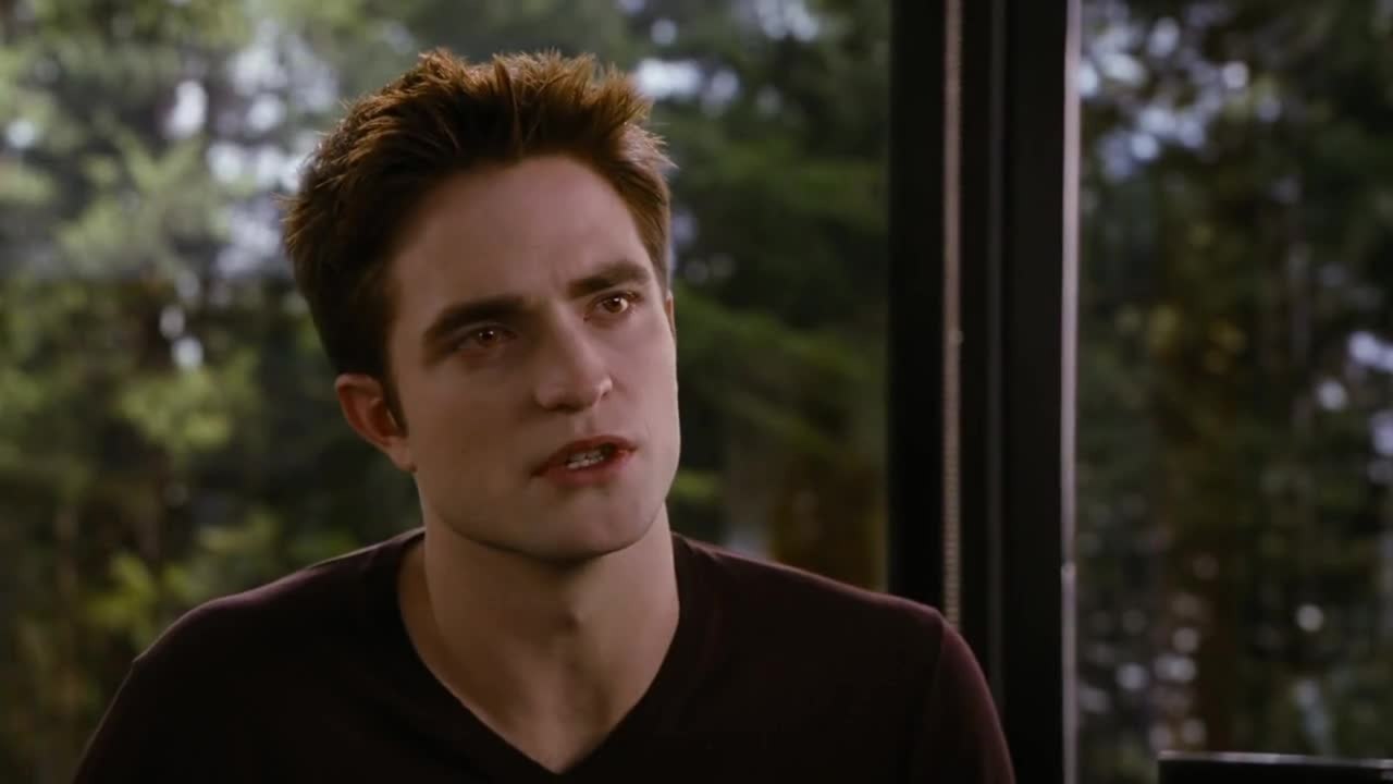 The Twilight Saga - Breaking Dawn - Part 2 - Teaser (English) HD
