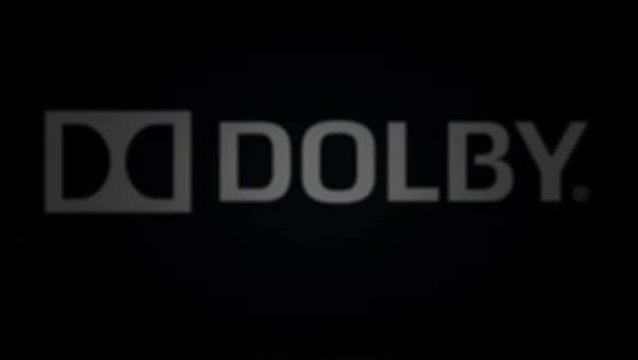 Prometheus - The Sound of Prometheus (English)