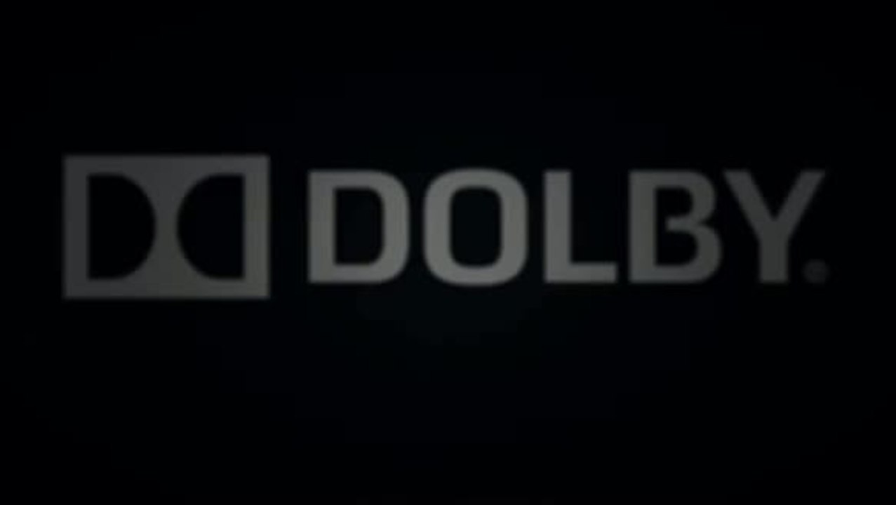 Prometheus - The Sound of Prometheus (English)