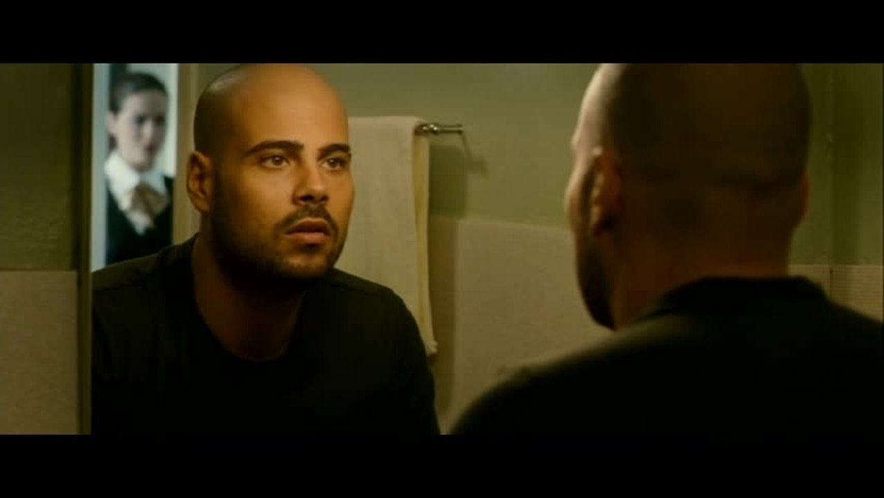 Ein Ruhiges Leben - Clip 6 Romanze (Deutsch)