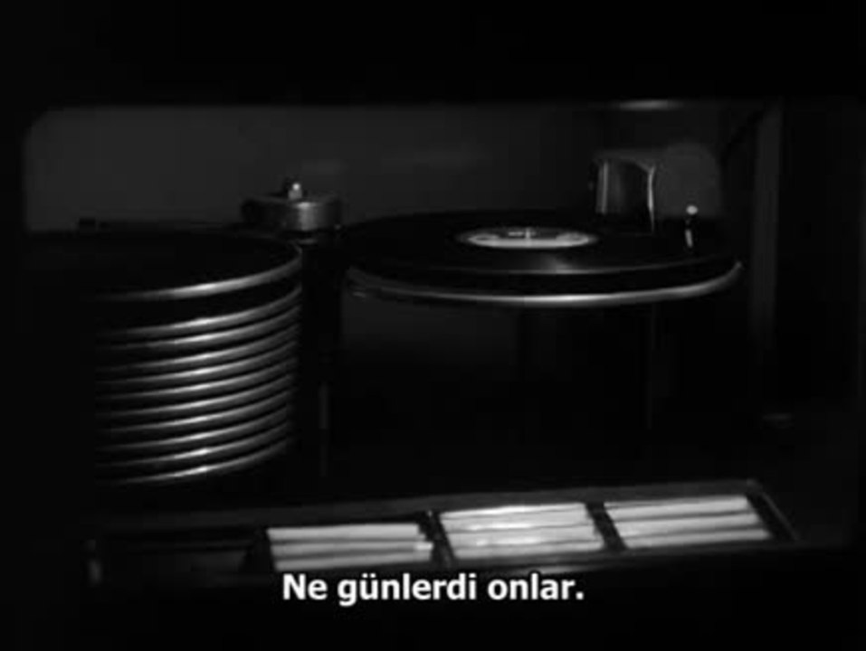Umleitung - Trailer (English)
