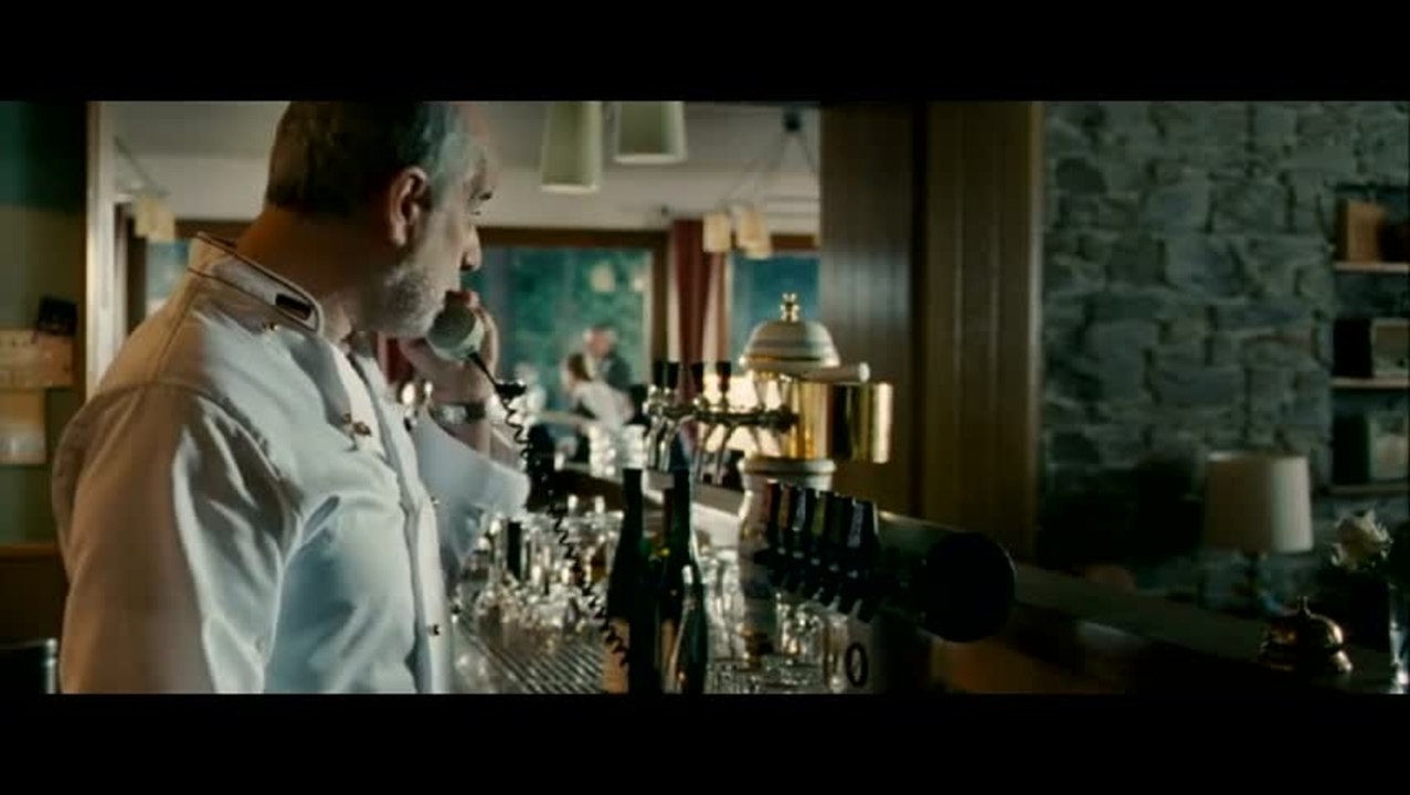 Ein Ruhiges Leben - Clip 5 Besuch aus Italien 2 (Deutsch)