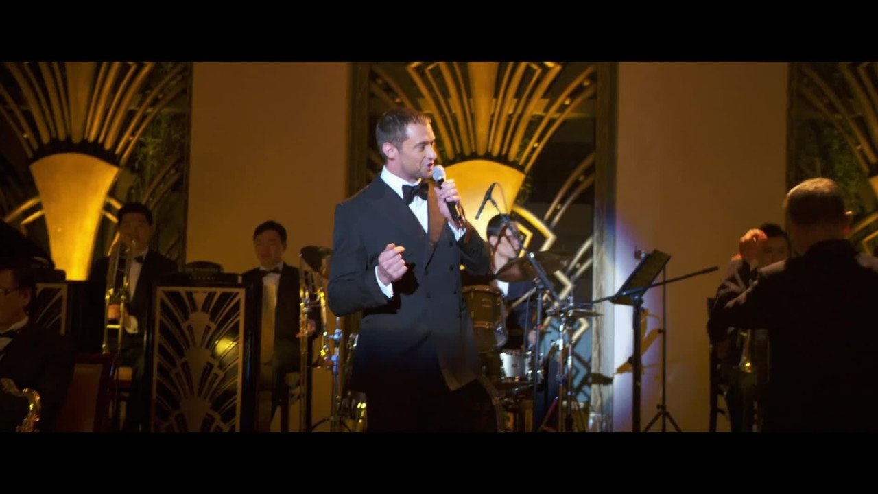 Der SeidenfÃ¤cher - Clip 7 Zwei Leben HD