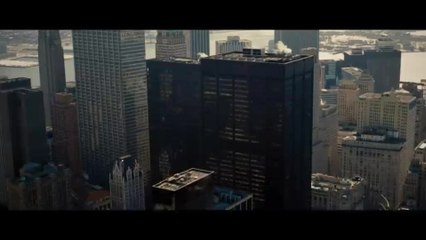 The Dark Knight Rises - Exclusive Nokia Trailer (English) HD