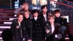 BTS Walks Away With Four Awards At The MTV Europe Music Awards 2020