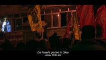 Cinema Jenin - Clip 5 Angriff auf Gaza