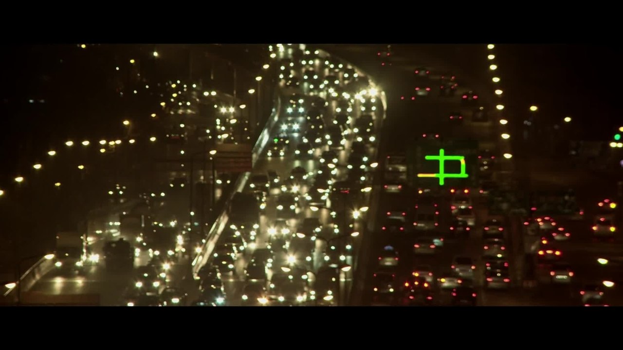 Der SeidenfÃ¤cher - Clip 10 Alles verÃ¤ndert sich HD