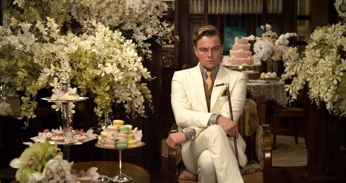 Der große Gatsby - Trailer (Deutsch) HD