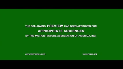 Django Unchained - Teaser Trailer (English)