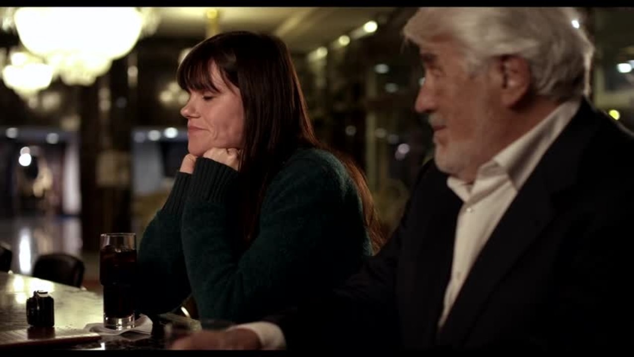 Die Libelle und das Nashorn - Clip 2 Ada und Nina (Deutsch)