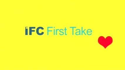 Hannah Takes the Stairs - Trailer (English)