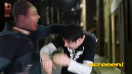 Chernobyl Diaries, Wanderlust und die Top7 der FuÃŸballfilme | SCREEEN! #53