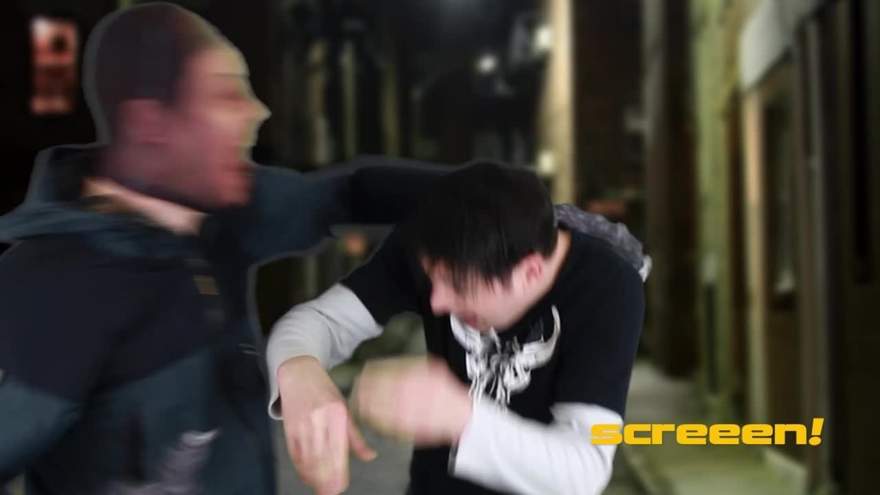 Chernobyl Diaries, Wanderlust und die Top7 der FuÃŸballfilme | SCREEEN! #53