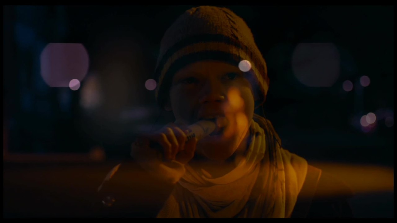 Am Ende eines viel zu kurzen Tages - Trailer (Deutsch) HD