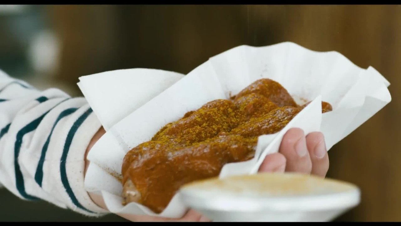 Pommes essen - Trailer (Deutsch) HD