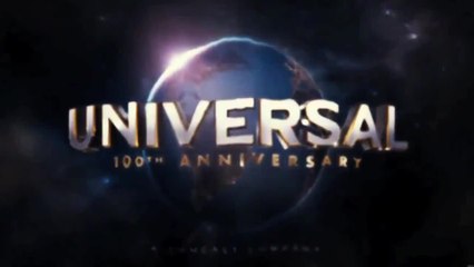 The Man With The Iron Fists  - Trailer 1 (English) HD