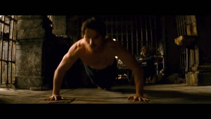 The Dark Knight Rises - TV Trailer Fun 30 (Deutsch) HD