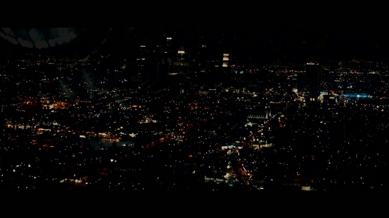 Drive - BluRay Trailer (Deutsch) HD