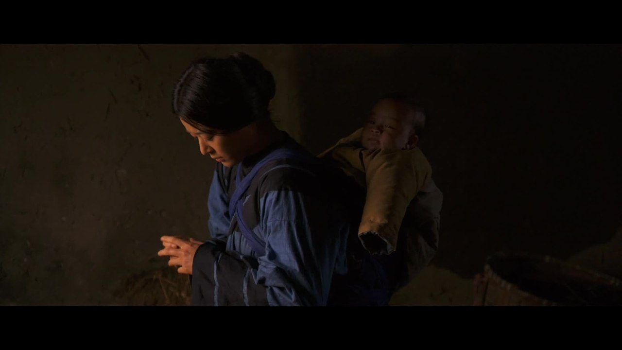 Der SeidenfÃ¤cher - Clip 5 Die Seuche HD