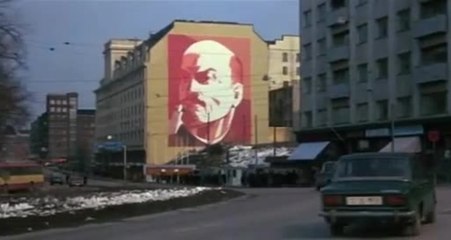 Gorky Park - Trailer (English)