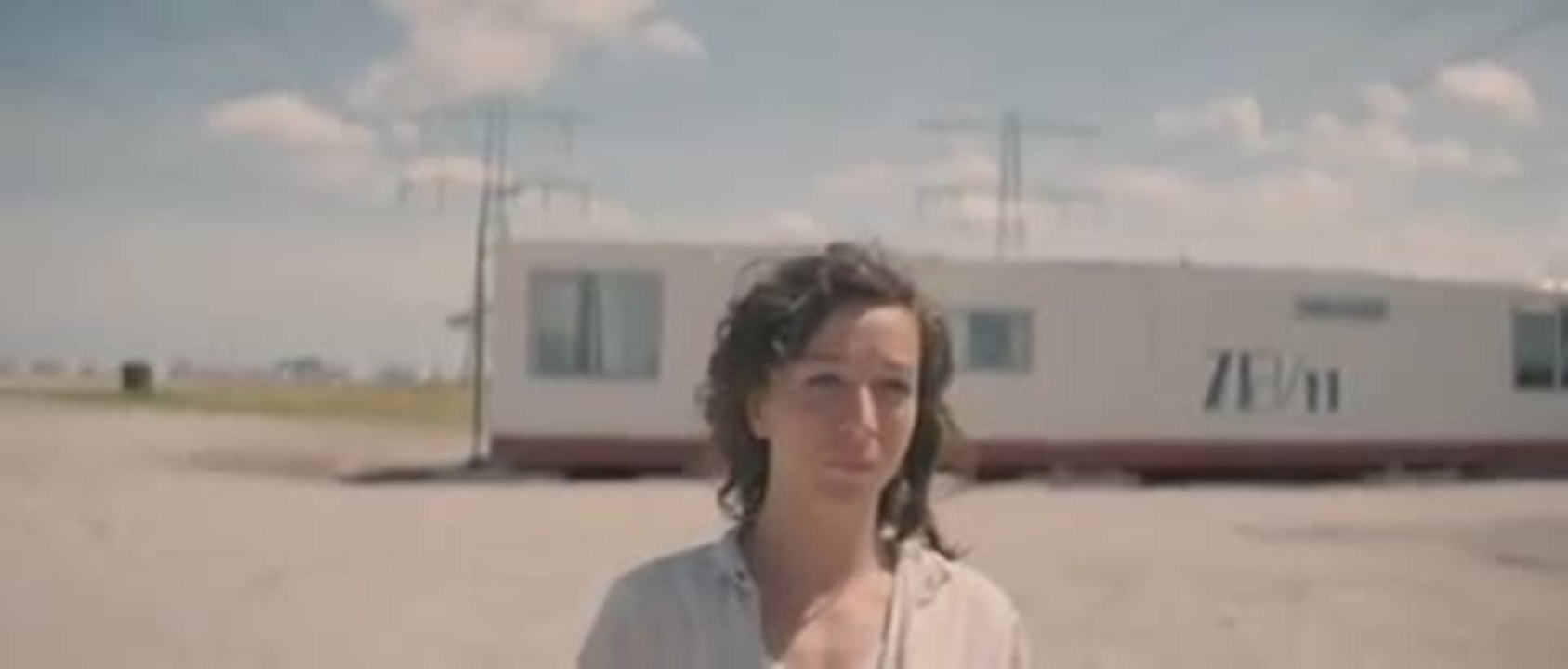 Lost Persons Area - Trailer