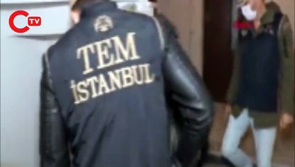 21 ilde FETÖ operasyonu; çok sayıda gözaltı