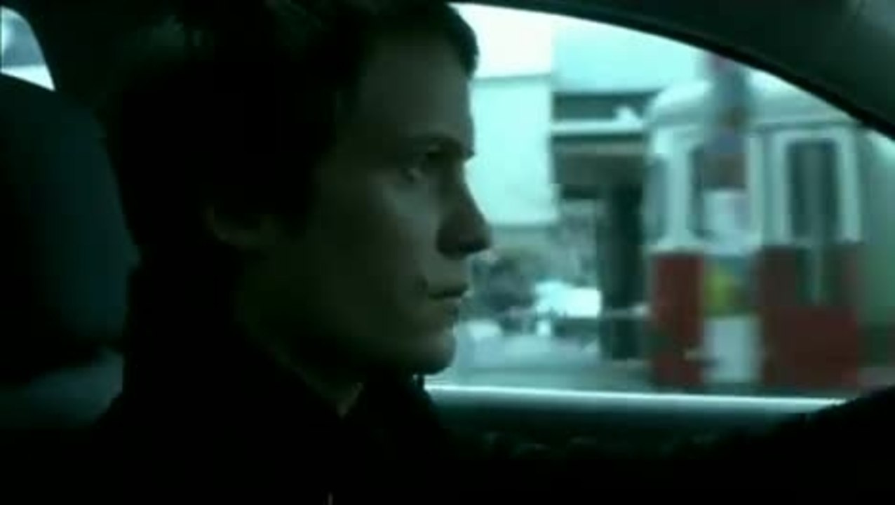 Slumming - Trailer (Deutsch)