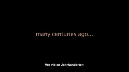 Vamperifica - Trailer (mit deutschen Untertiteln)