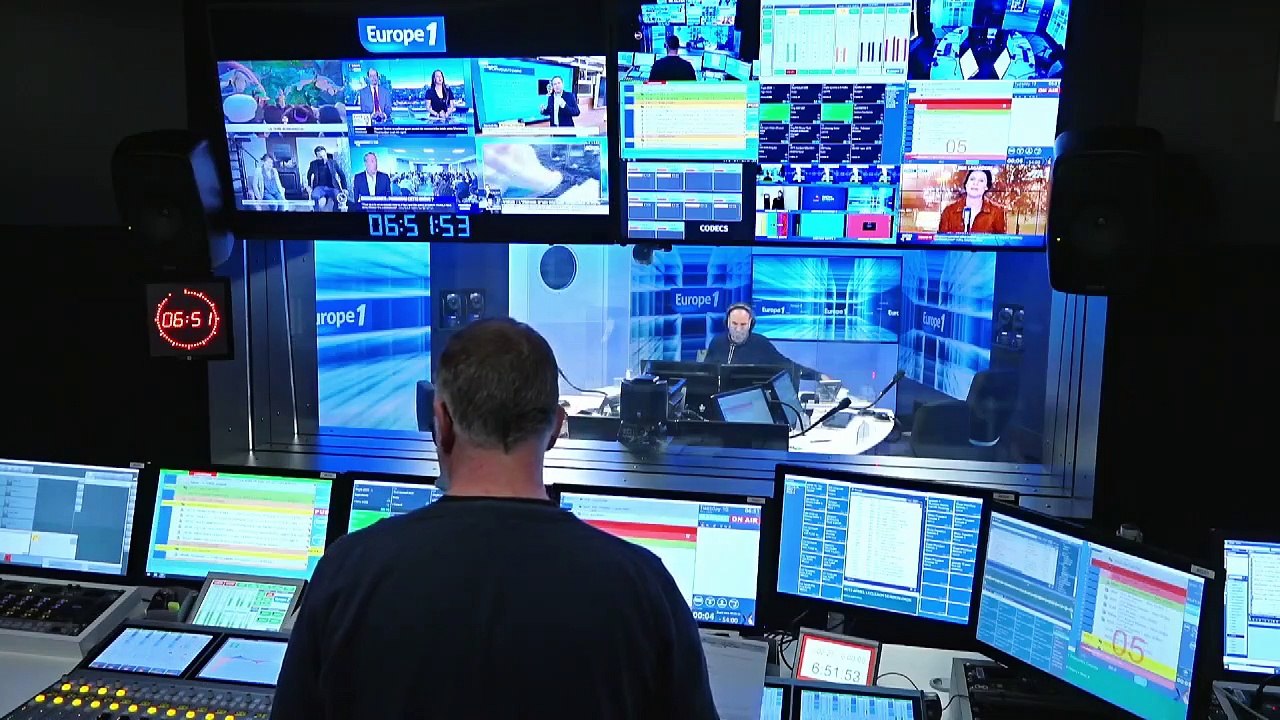 L'Espagne, l'Italie et l'Argentine font la Une de la presse internationale